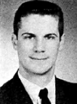 Major Richard Waller Cooper, Jr., U.S. Air Force (VVMF)